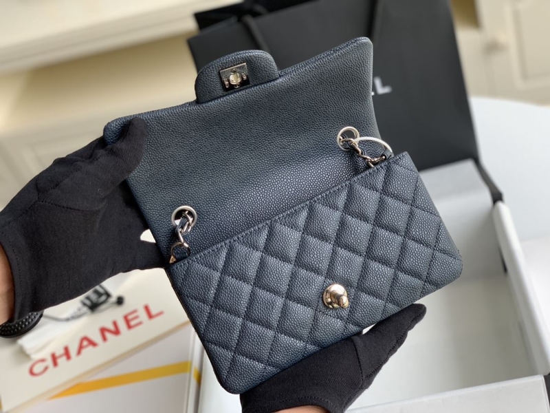 Chanel CF Series Bags